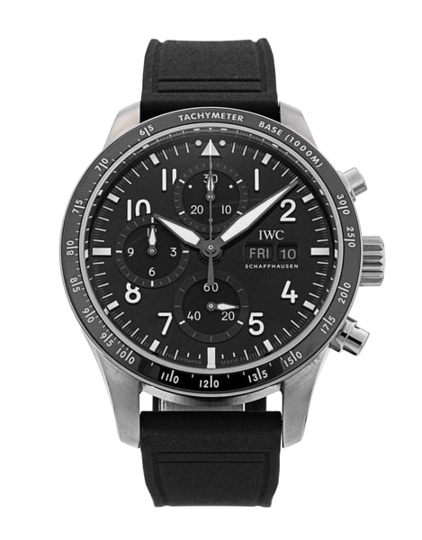 IWC Pilot's Chrono IW388305